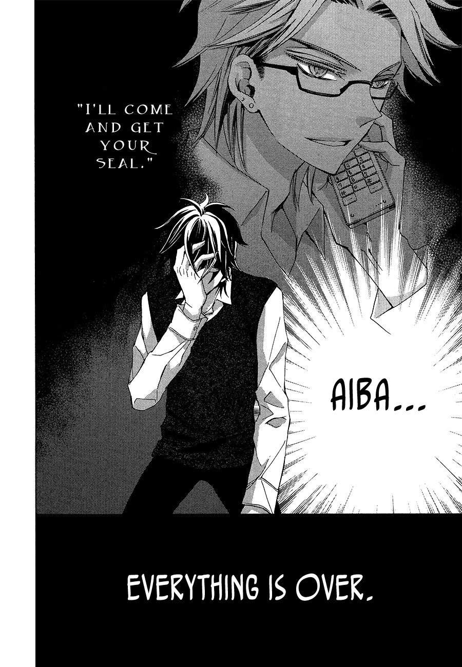 Conductor Chapter 11 page 22 - Chapter 11: Day 6