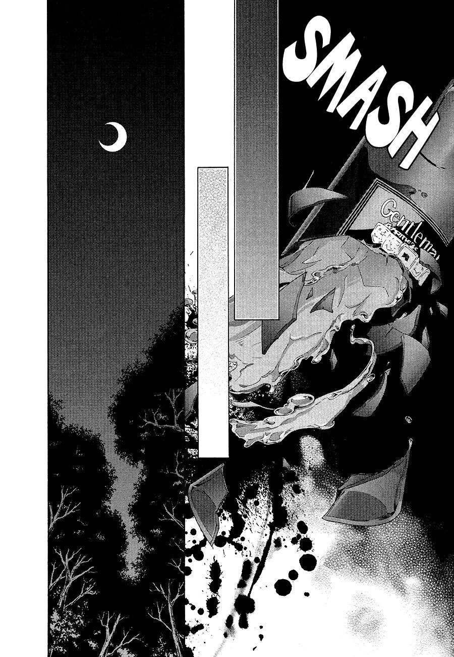 Conductor Chapter 11 page 26 - Chapter 11: Day 6