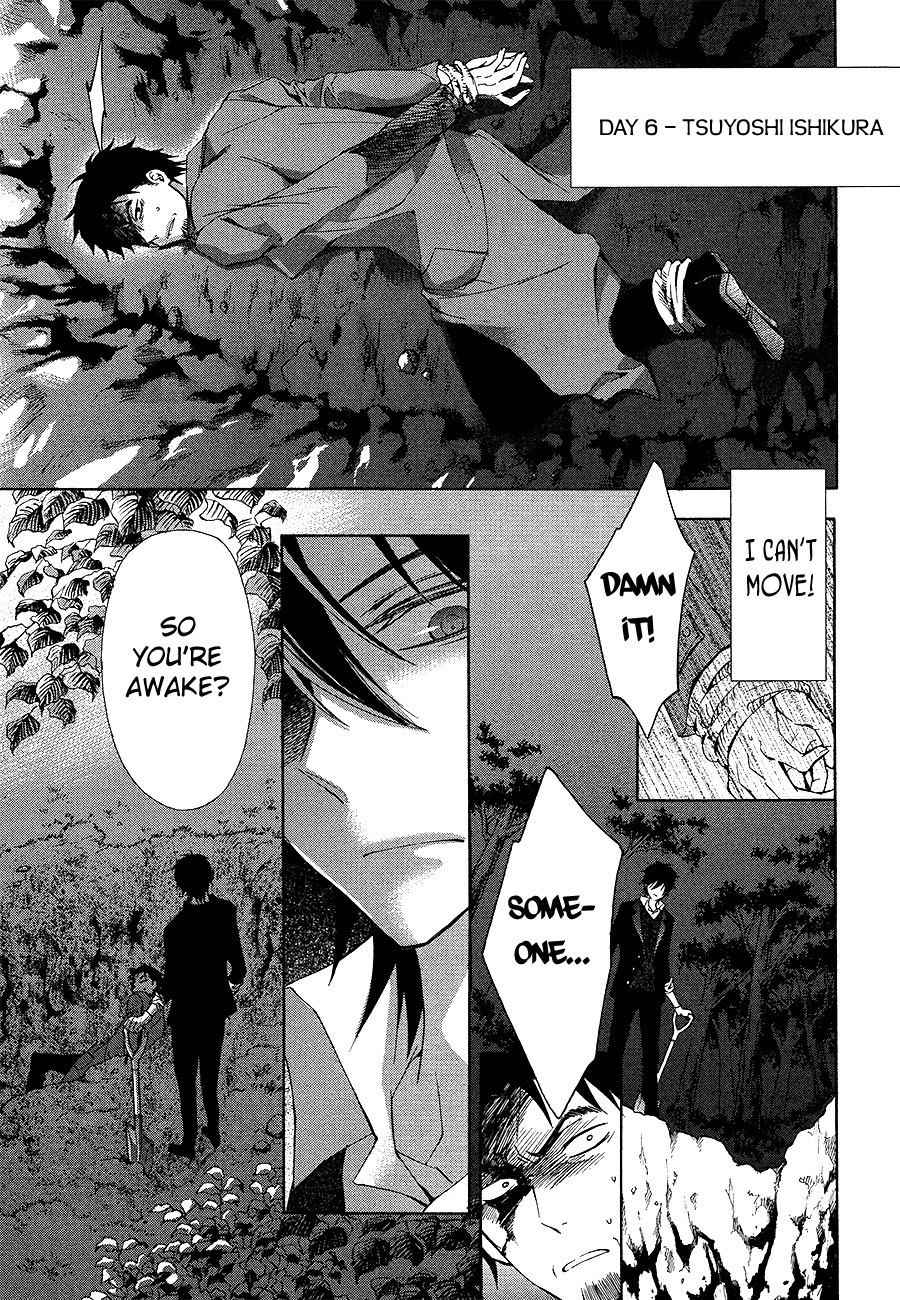 Conductor Chapter 11 page 27 - Chapter 11: Day 6