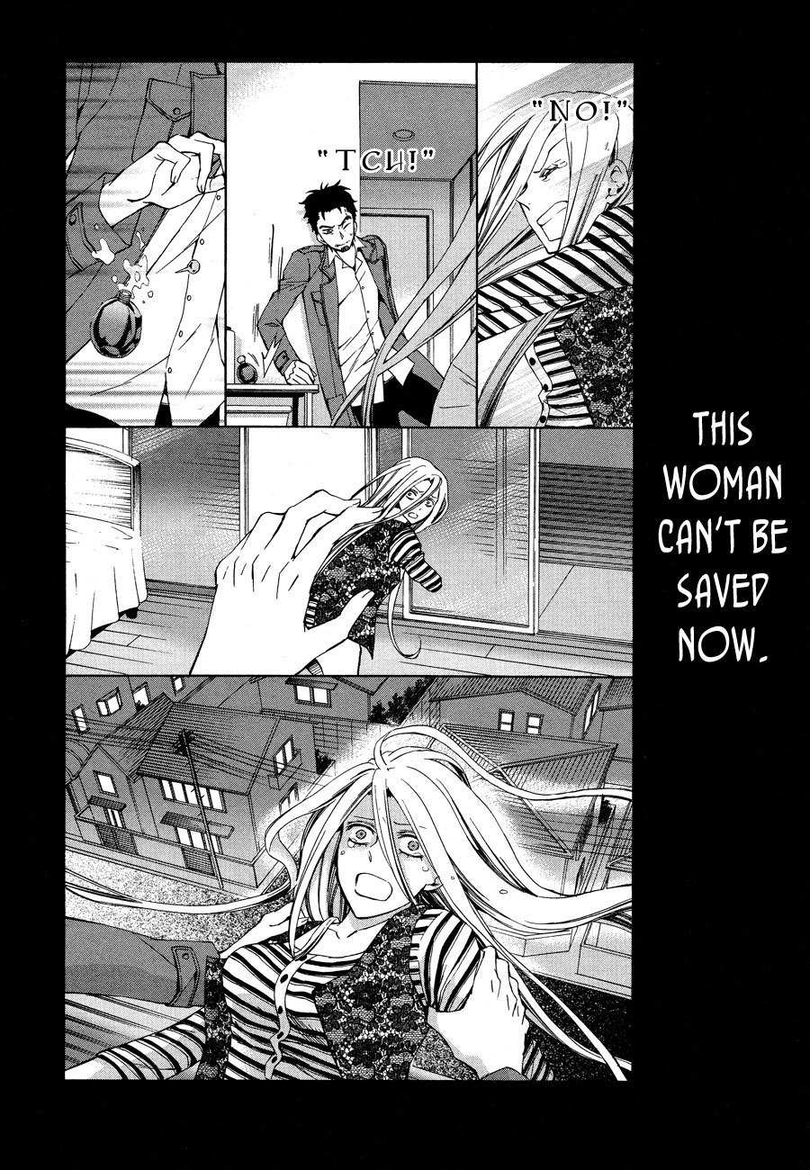 Conductor Chapter 11 page 32 - Chapter 11: Day 6