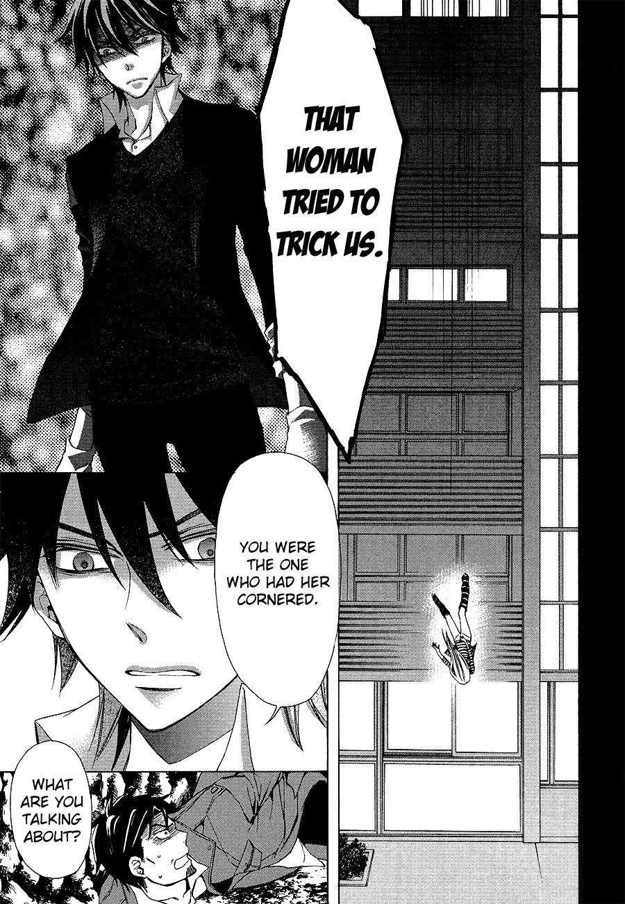 Conductor Chapter 11 page 33 - Chapter 11: Day 6