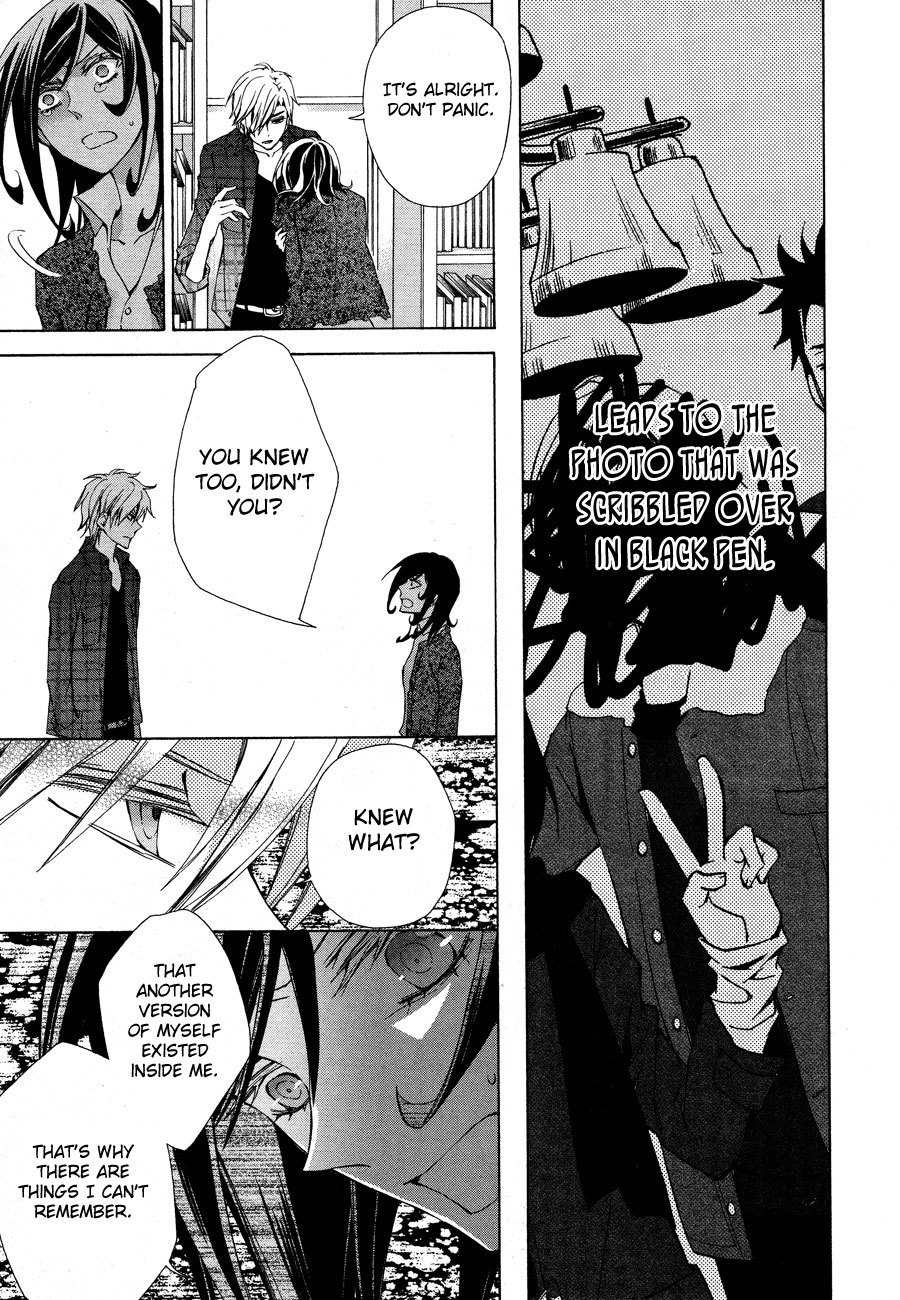 Conductor Chapter 11 page 6 - Chapter 11: Day 6