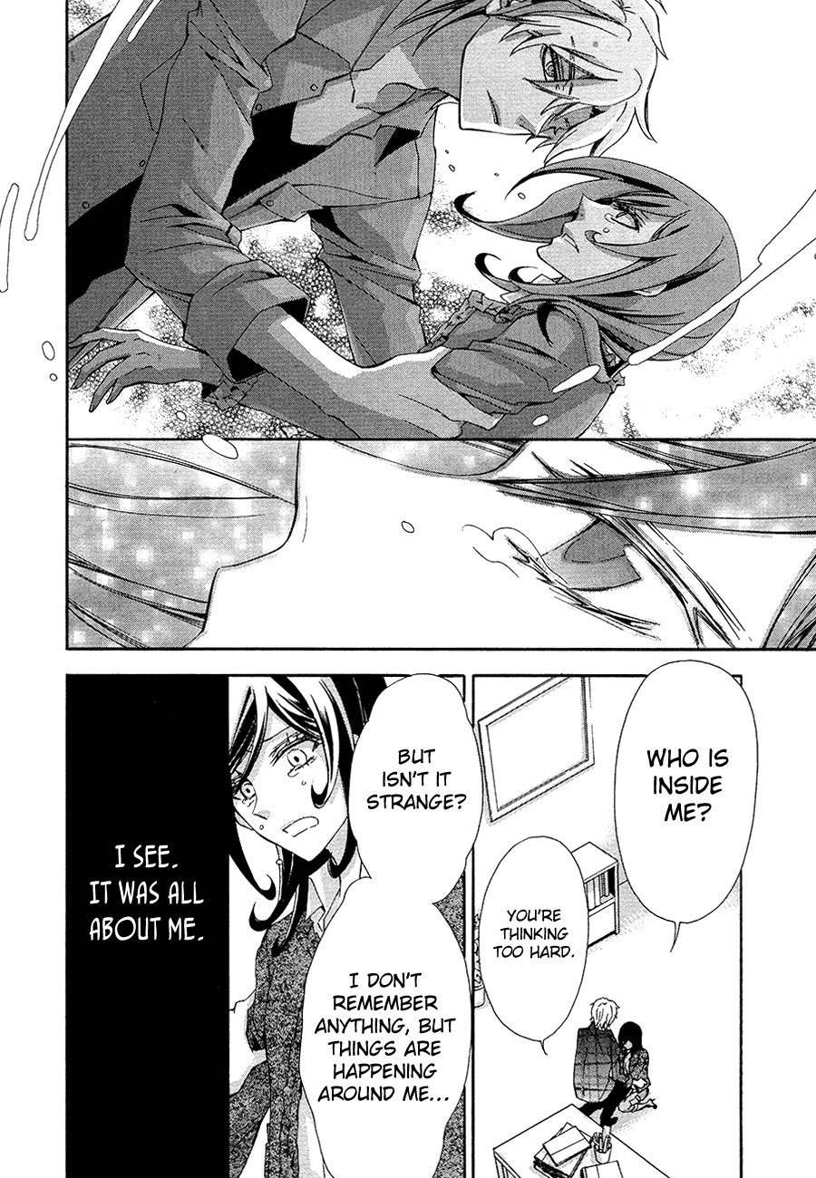 Conductor Chapter 11 page 9 - Chapter 11: Day 6