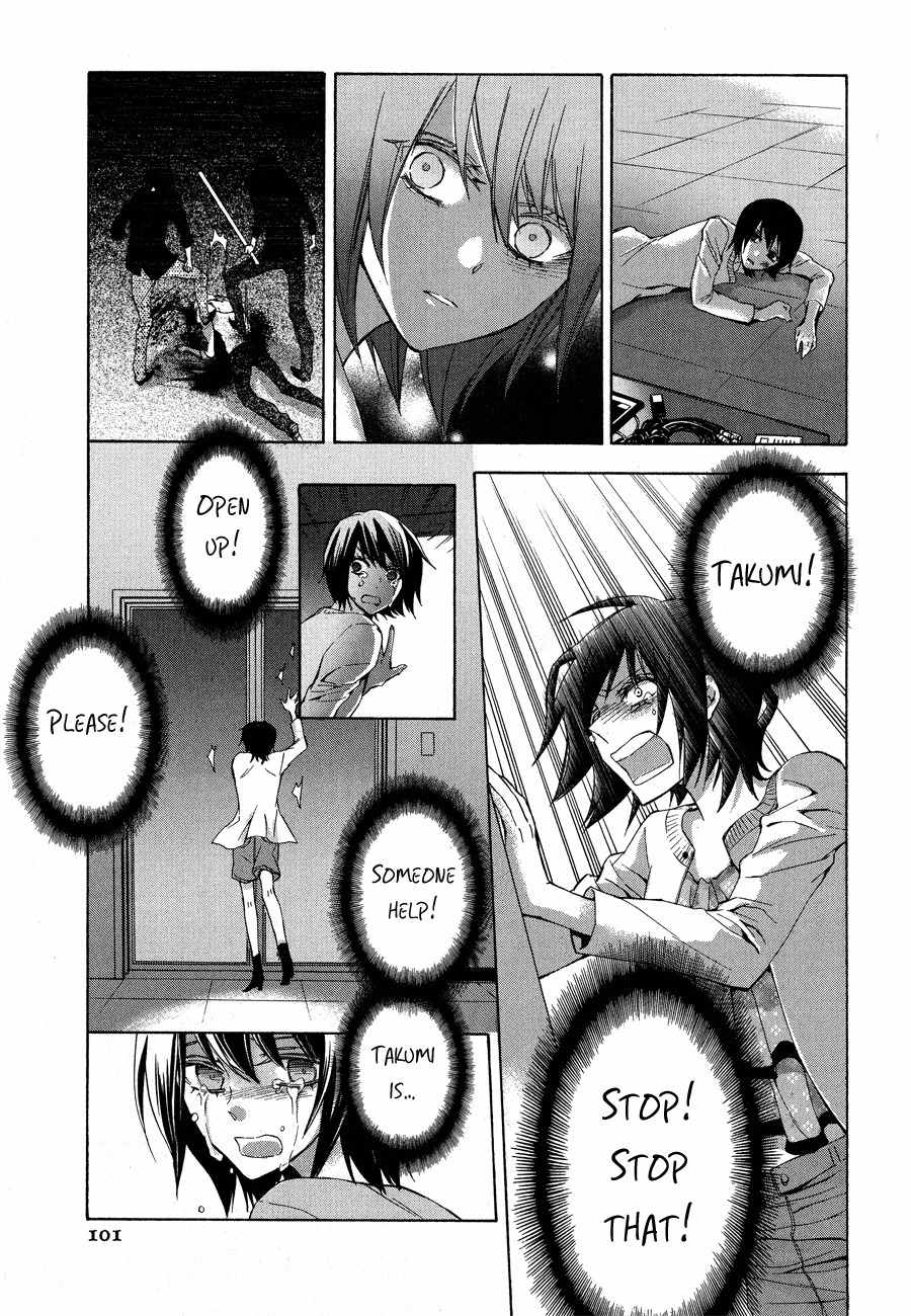 Conductor Chapter 12 page 13 - Chapter 12: Final Day