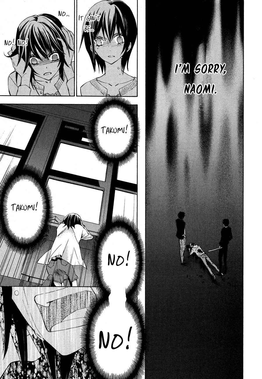Conductor Chapter 12 page 15 - Chapter 12: Final Day