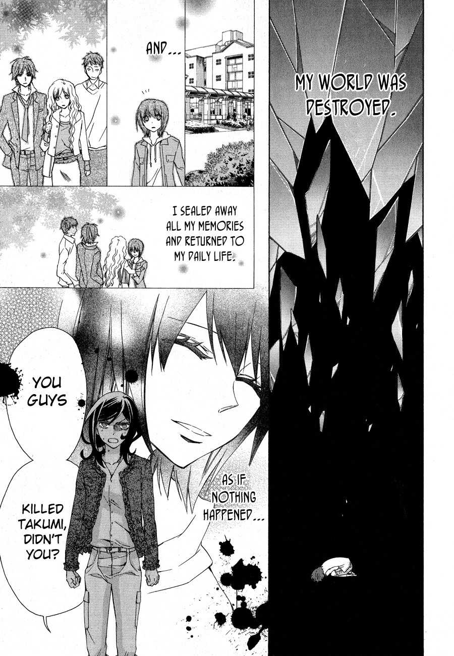 Conductor Chapter 12 page 17 - Chapter 12: Final Day