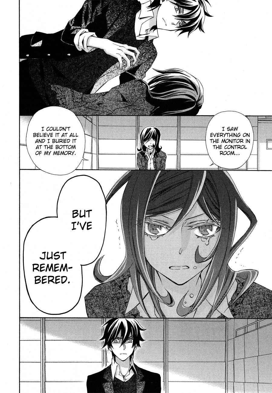 Conductor Chapter 12 page 18 - Chapter 12: Final Day