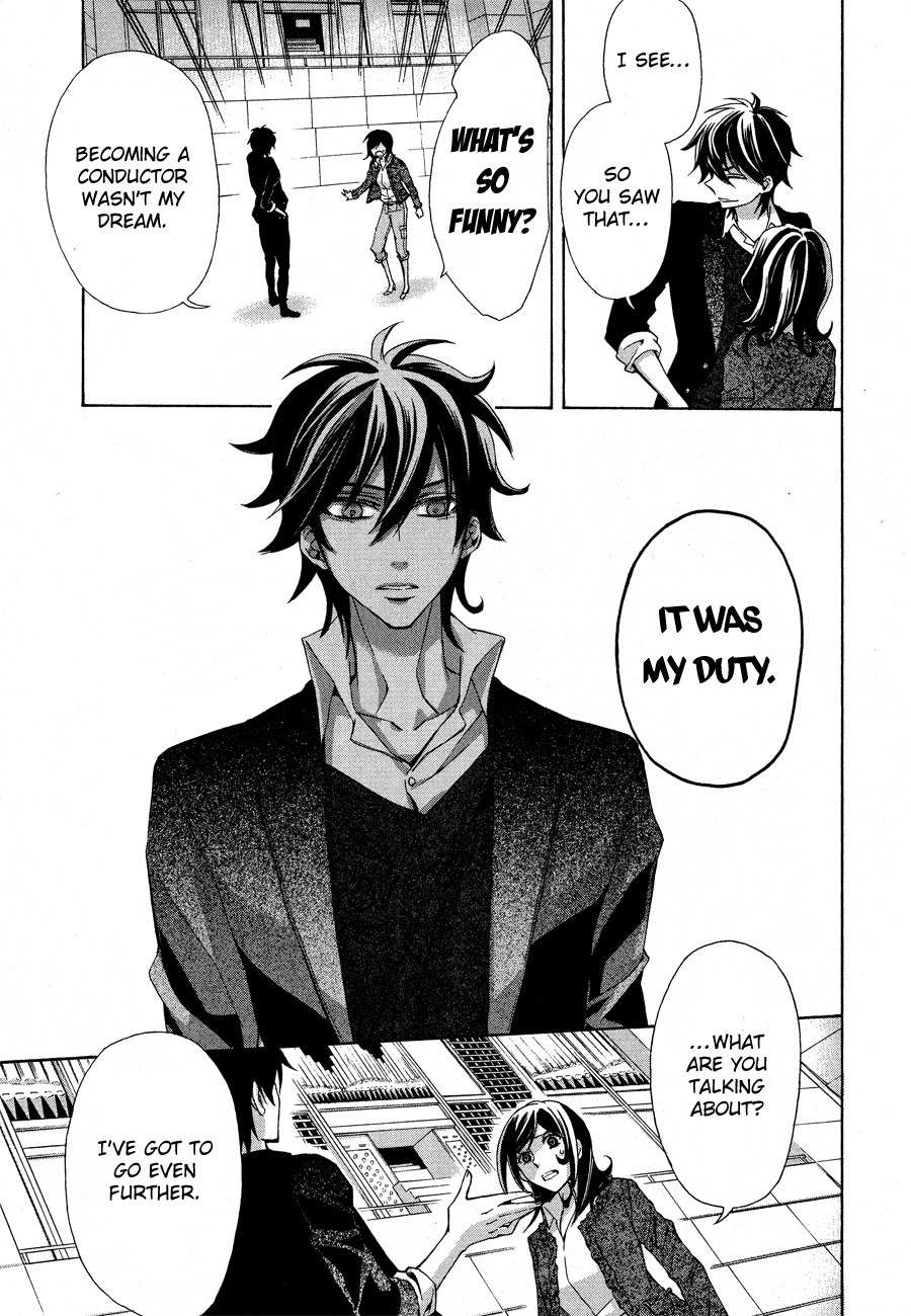Conductor Chapter 12 page 19 - Chapter 12: Final Day