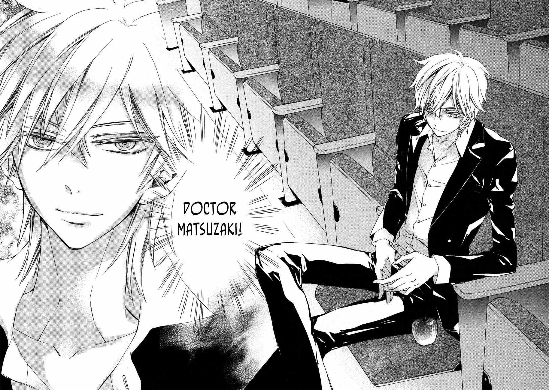 Conductor Chapter 12 page 22 - Chapter 12: Final Day