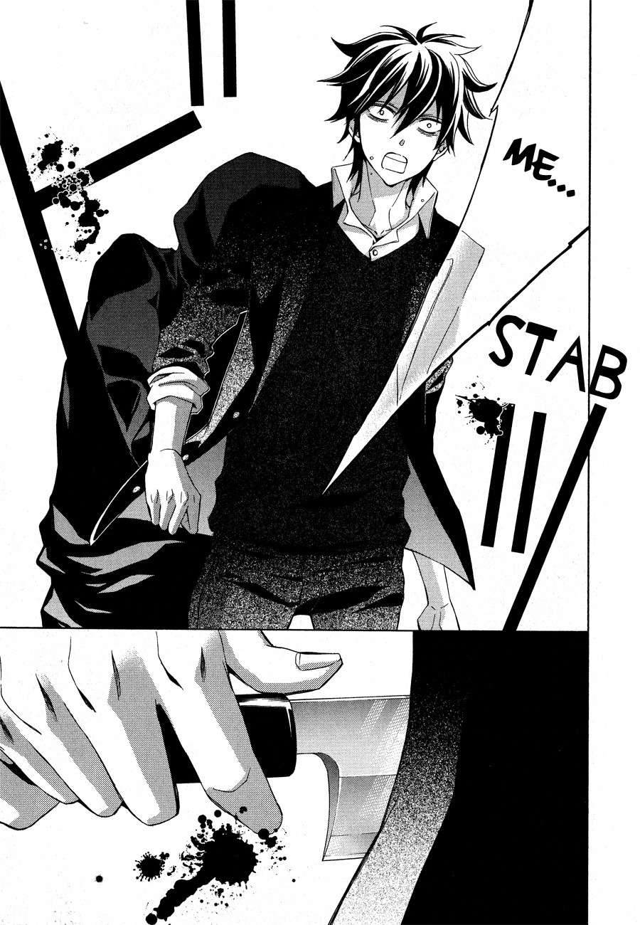 Conductor Chapter 12 page 24 - Chapter 12: Final Day