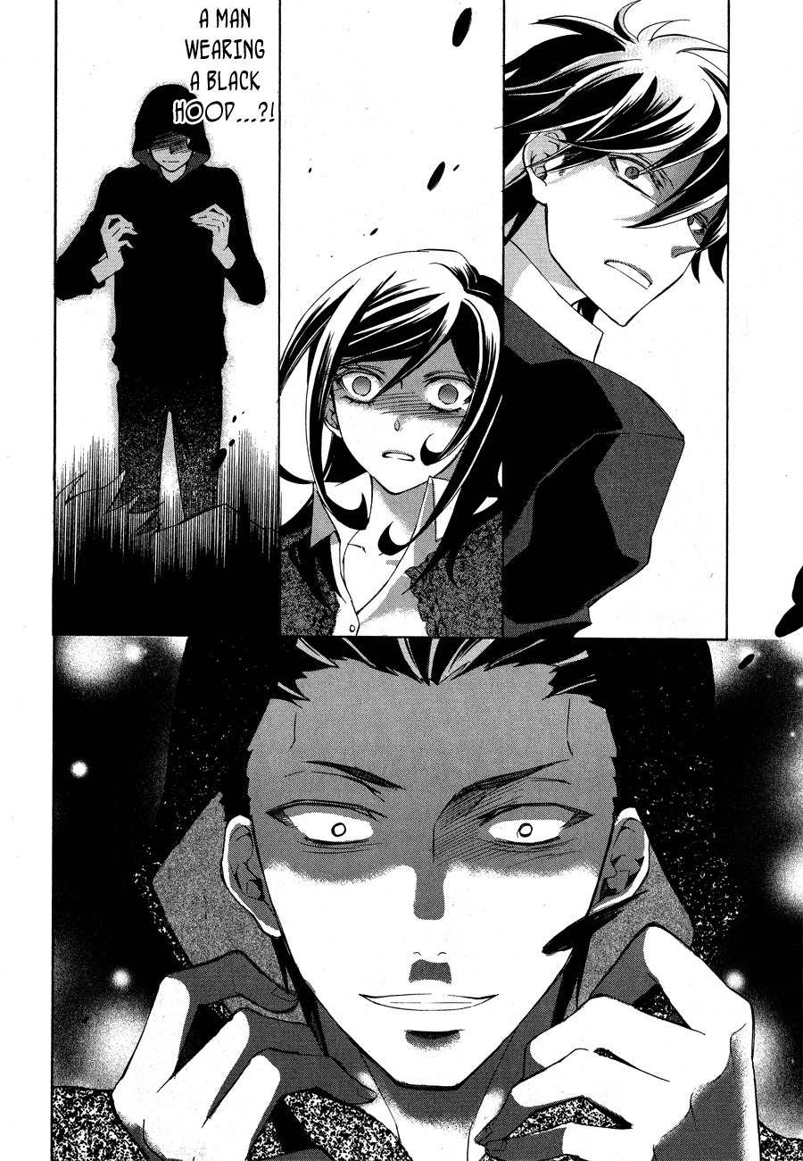 Conductor Chapter 12 page 25 - Chapter 12: Final Day