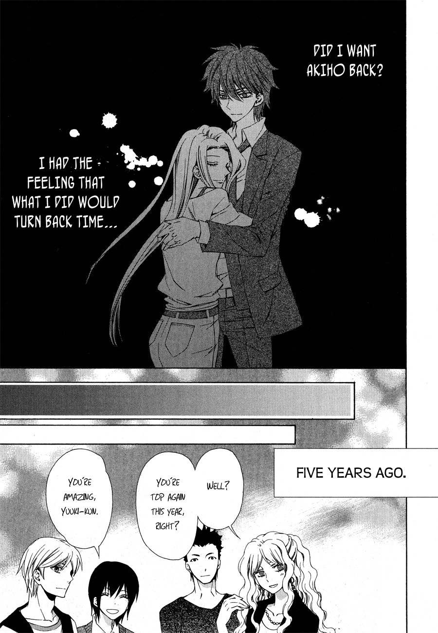 Conductor Chapter 12 page 28 - Chapter 12: Final Day