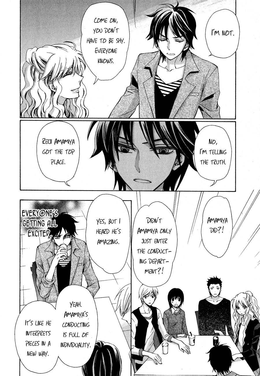 Conductor Chapter 12 page 29 - Chapter 12: Final Day