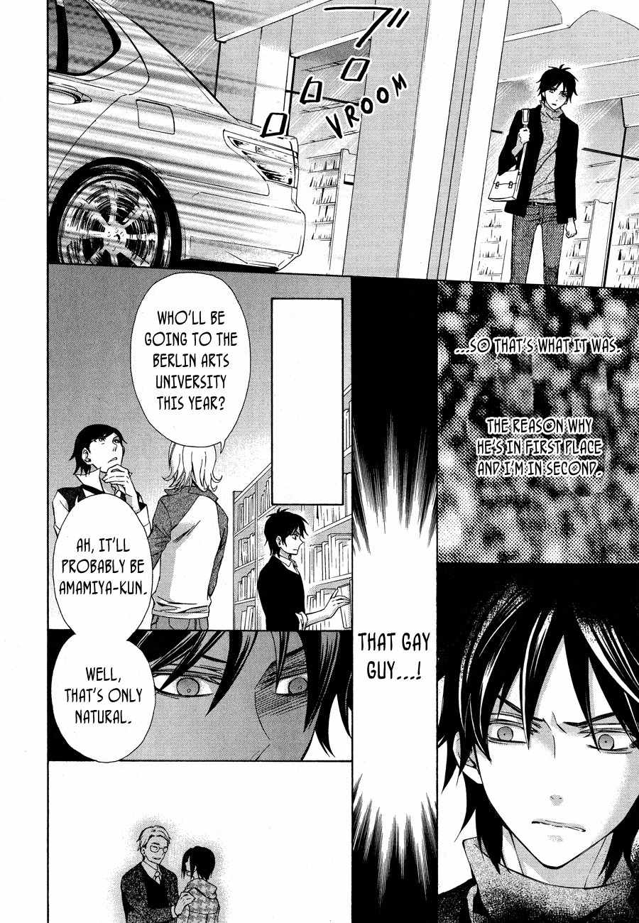 Conductor Chapter 12 page 31 - Chapter 12: Final Day