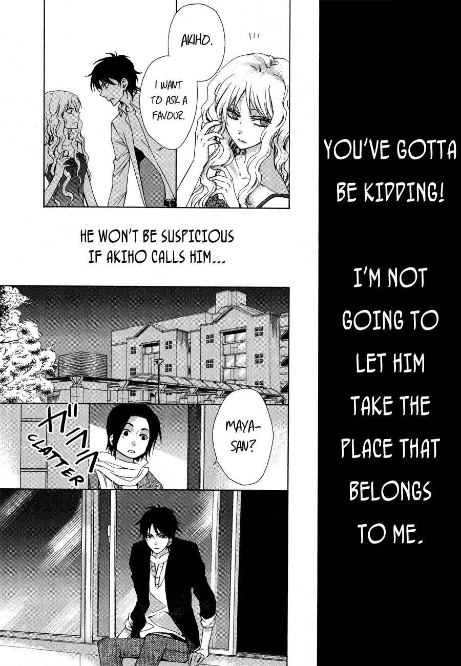 Conductor Chapter 12 page 32 - Chapter 12: Final Day