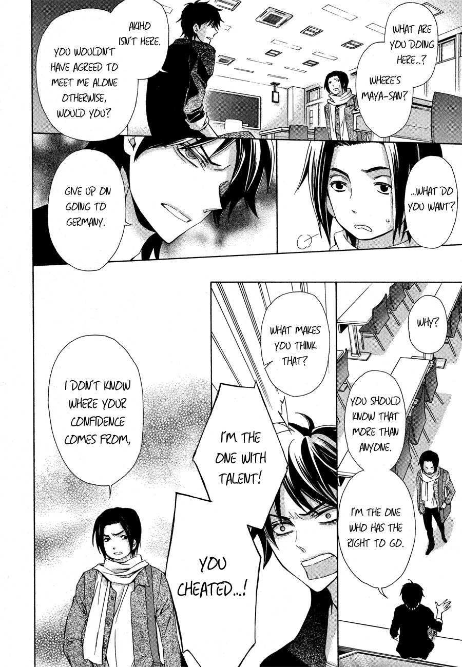 Conductor Chapter 12 page 33 - Chapter 12: Final Day