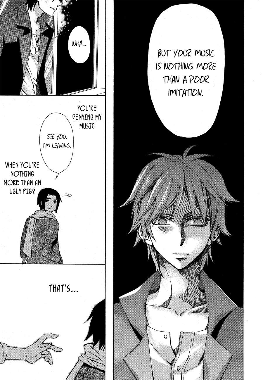 Conductor Chapter 12 page 34 - Chapter 12: Final Day