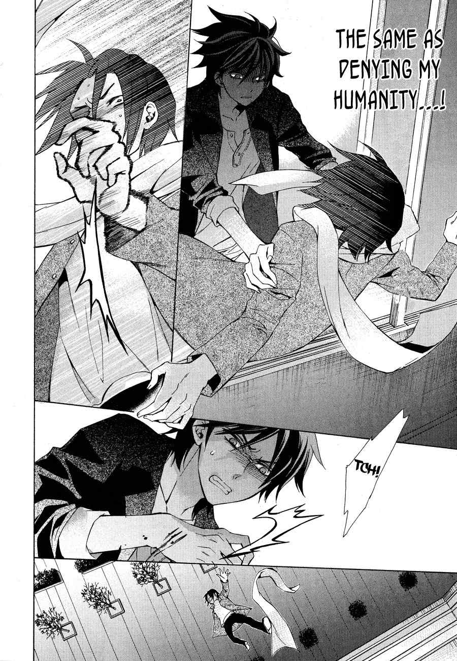 Conductor Chapter 12 page 35 - Chapter 12: Final Day