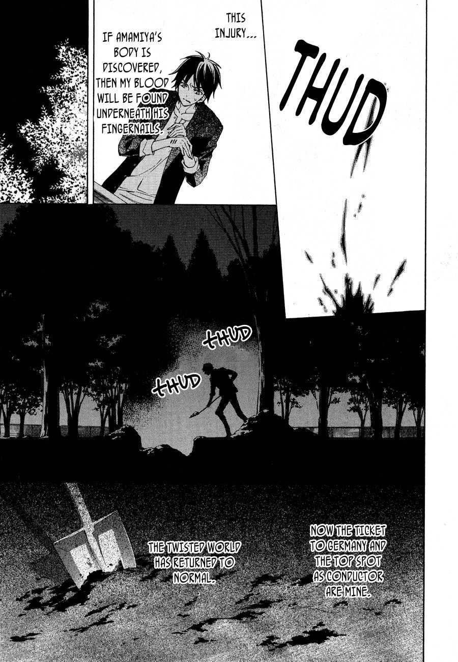 Conductor Chapter 12 page 36 - Chapter 12: Final Day