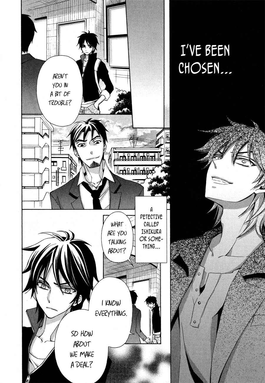 Conductor Chapter 12 page 37 - Chapter 12: Final Day