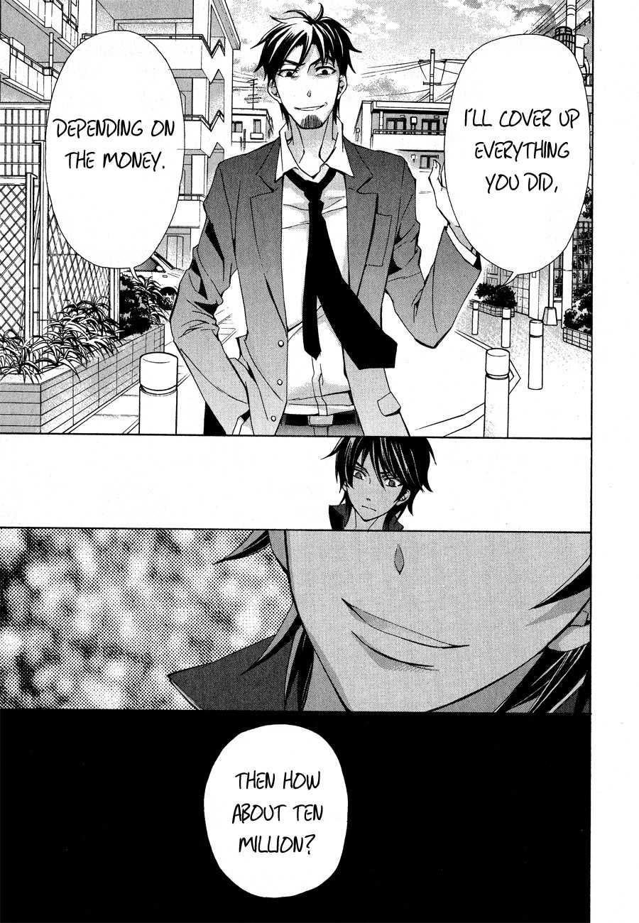 Conductor Chapter 12 page 38 - Chapter 12: Final Day