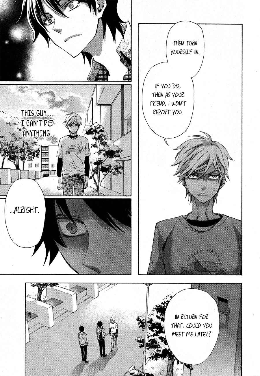 Conductor Chapter 12 page 42 - Chapter 12: Final Day