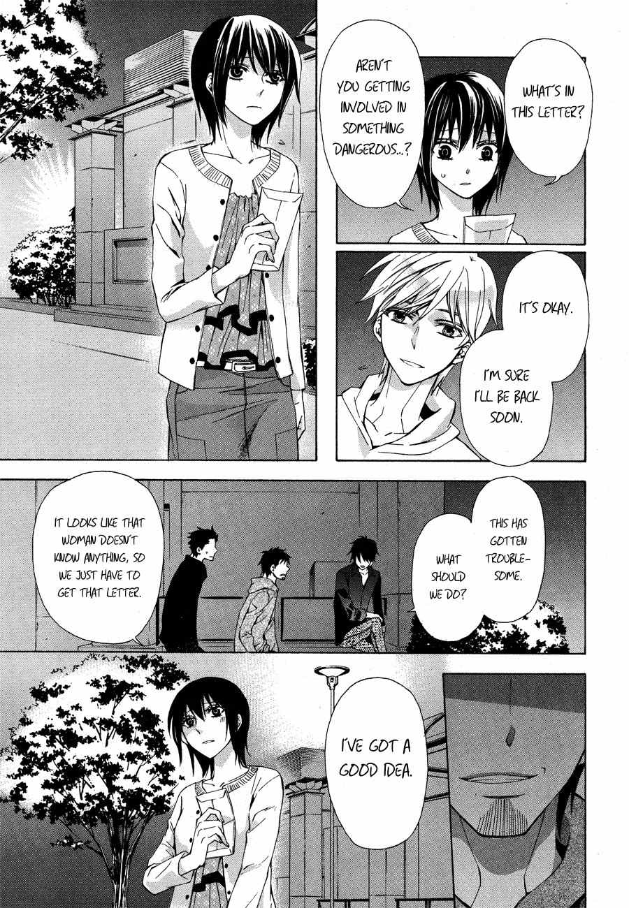 Conductor Chapter 12 page 44 - Chapter 12: Final Day