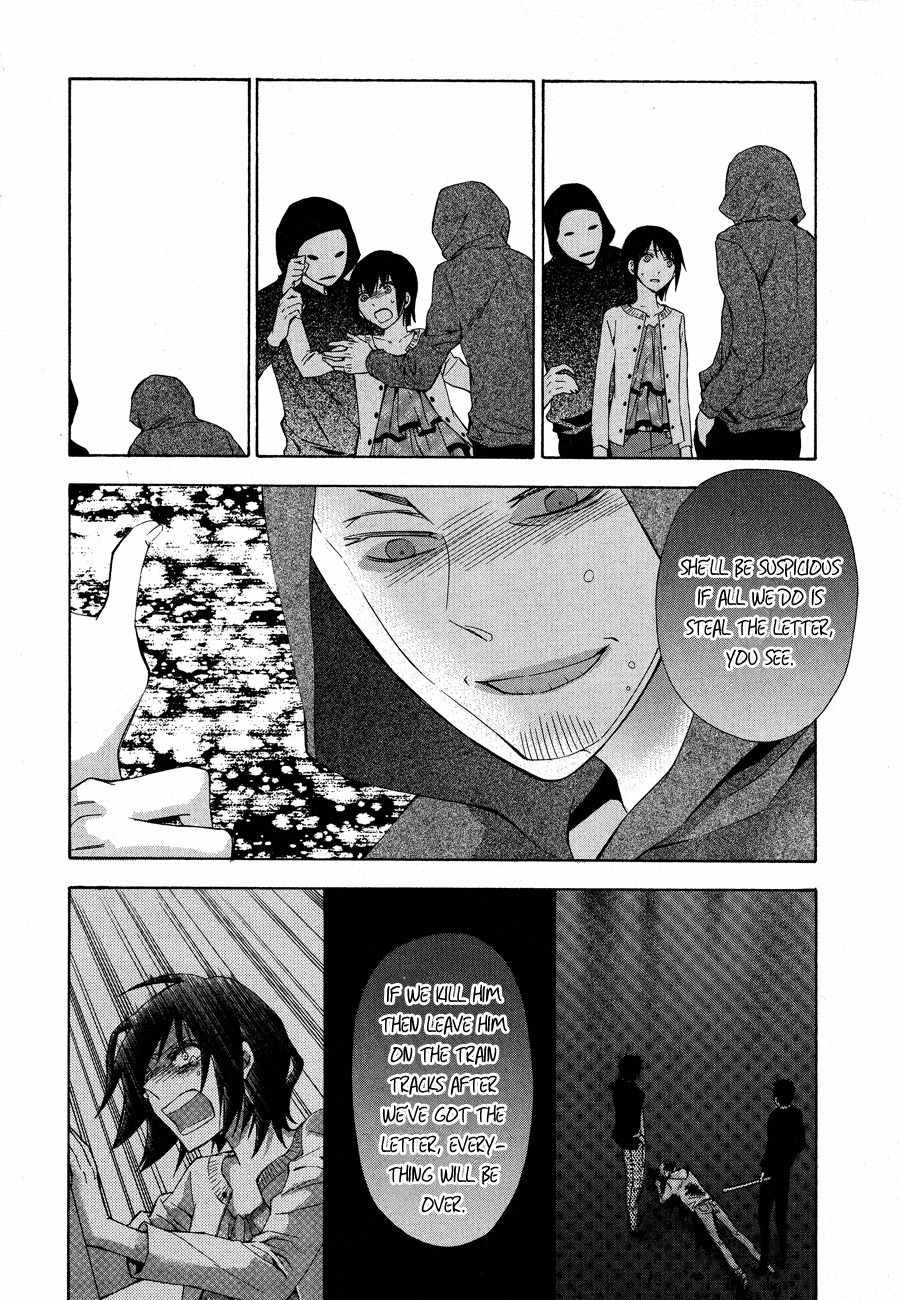Conductor Chapter 12 page 45 - Chapter 12: Final Day