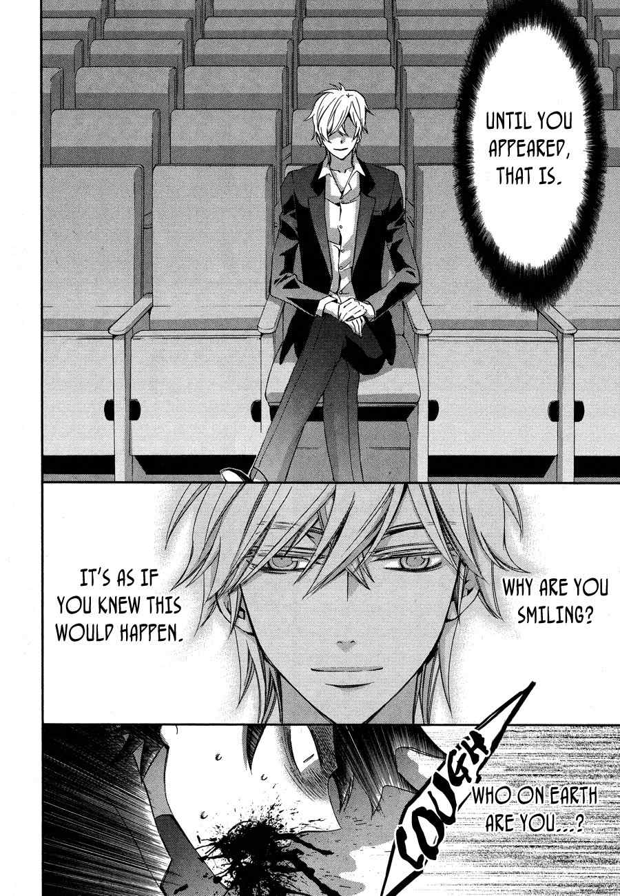 Conductor Chapter 12 page 47 - Chapter 12: Final Day