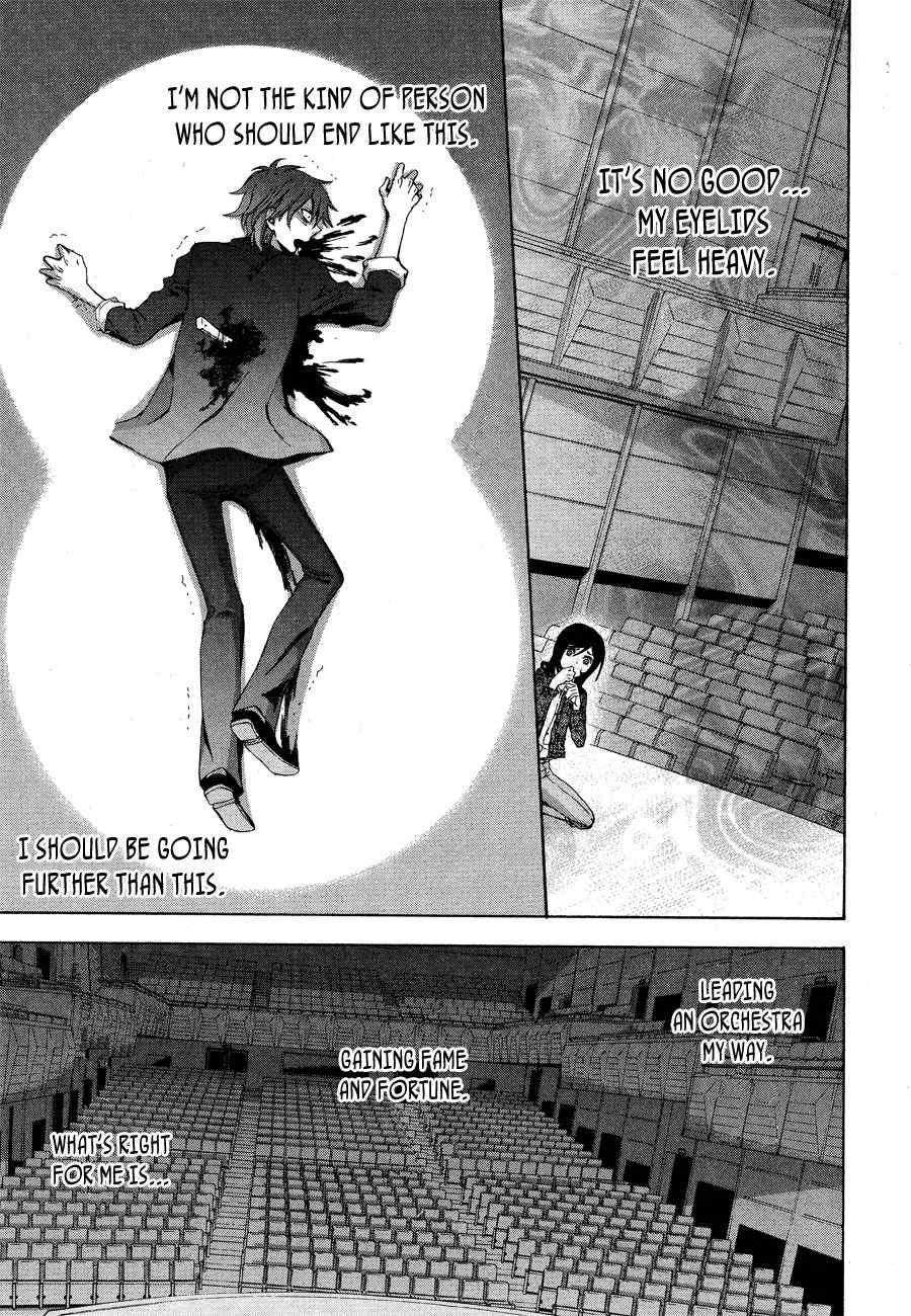 Conductor Chapter 12 page 48 - Chapter 12: Final Day