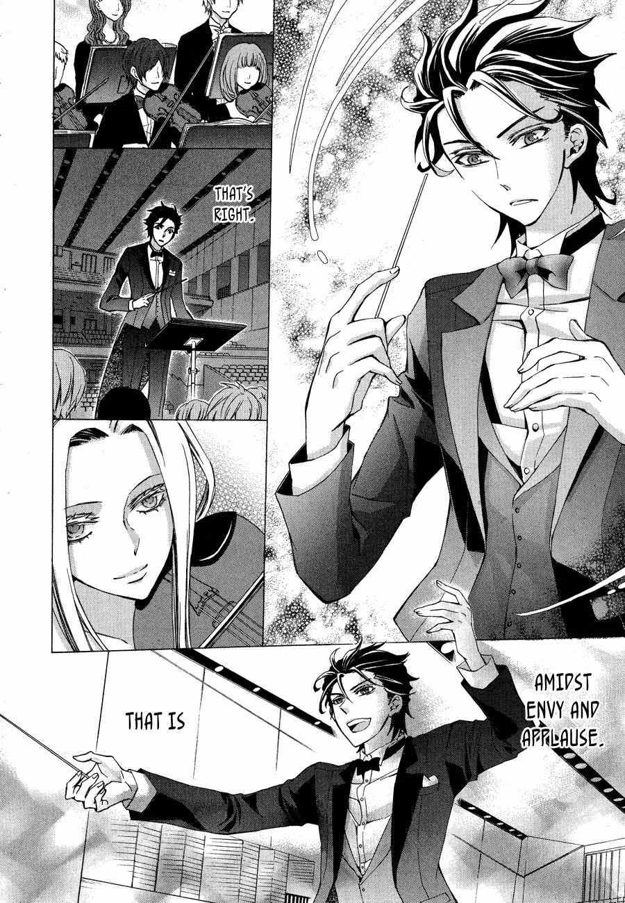 Conductor Chapter 12 page 49 - Chapter 12: Final Day