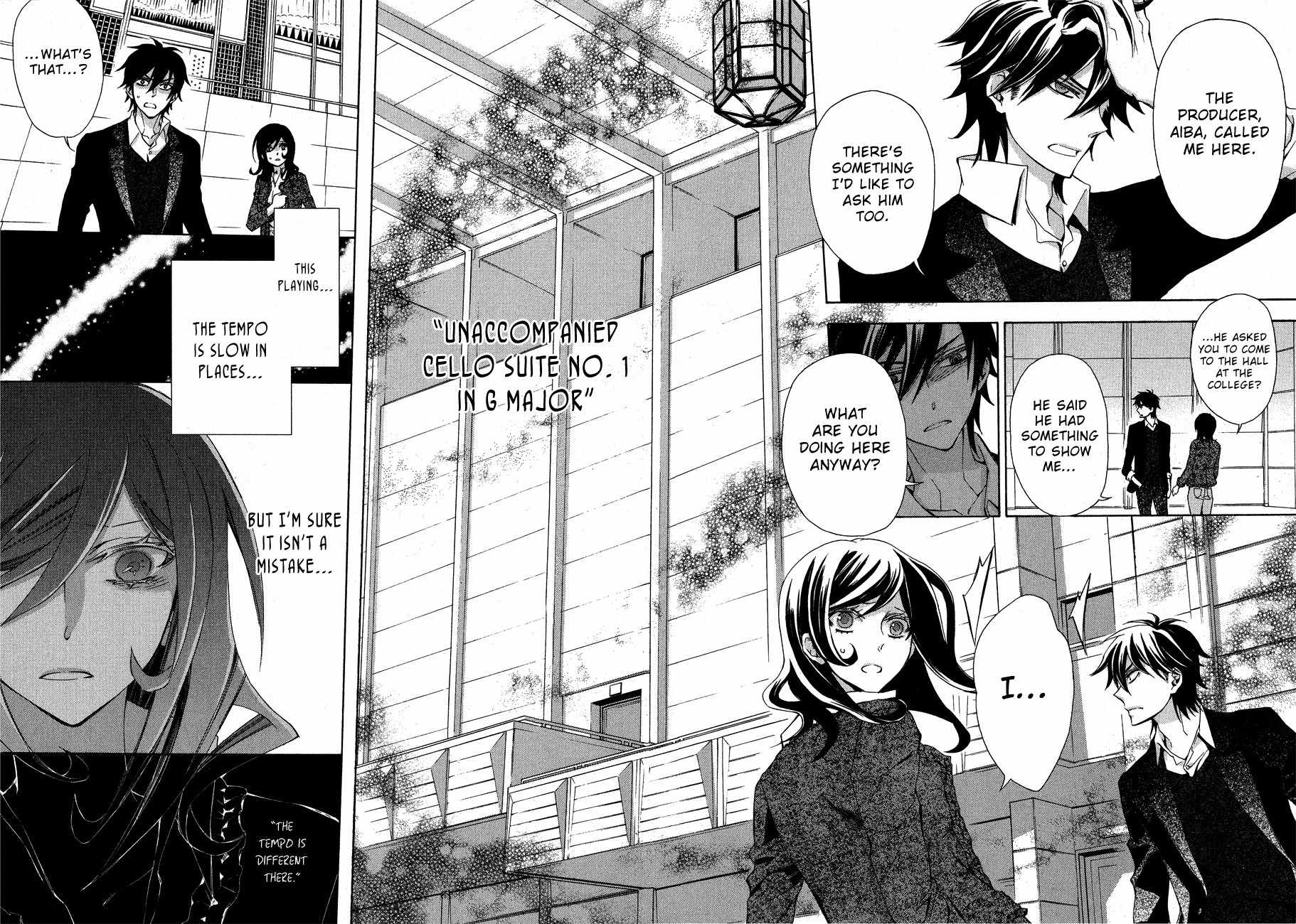 Conductor Chapter 12 page 6 - Chapter 12: Final Day