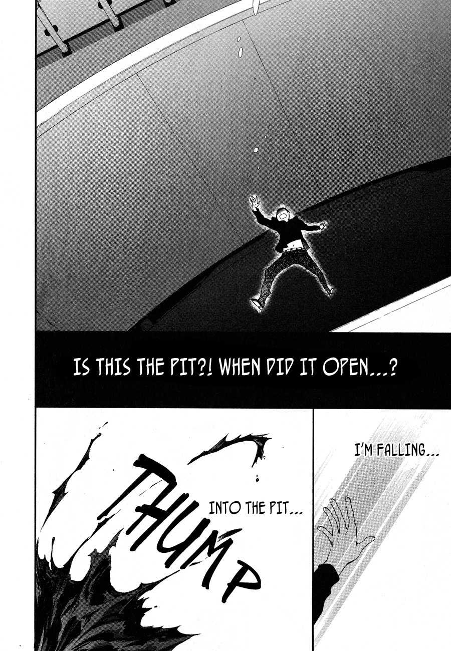 Conductor Chapter 12 page 62 - Chapter 12: Final Day