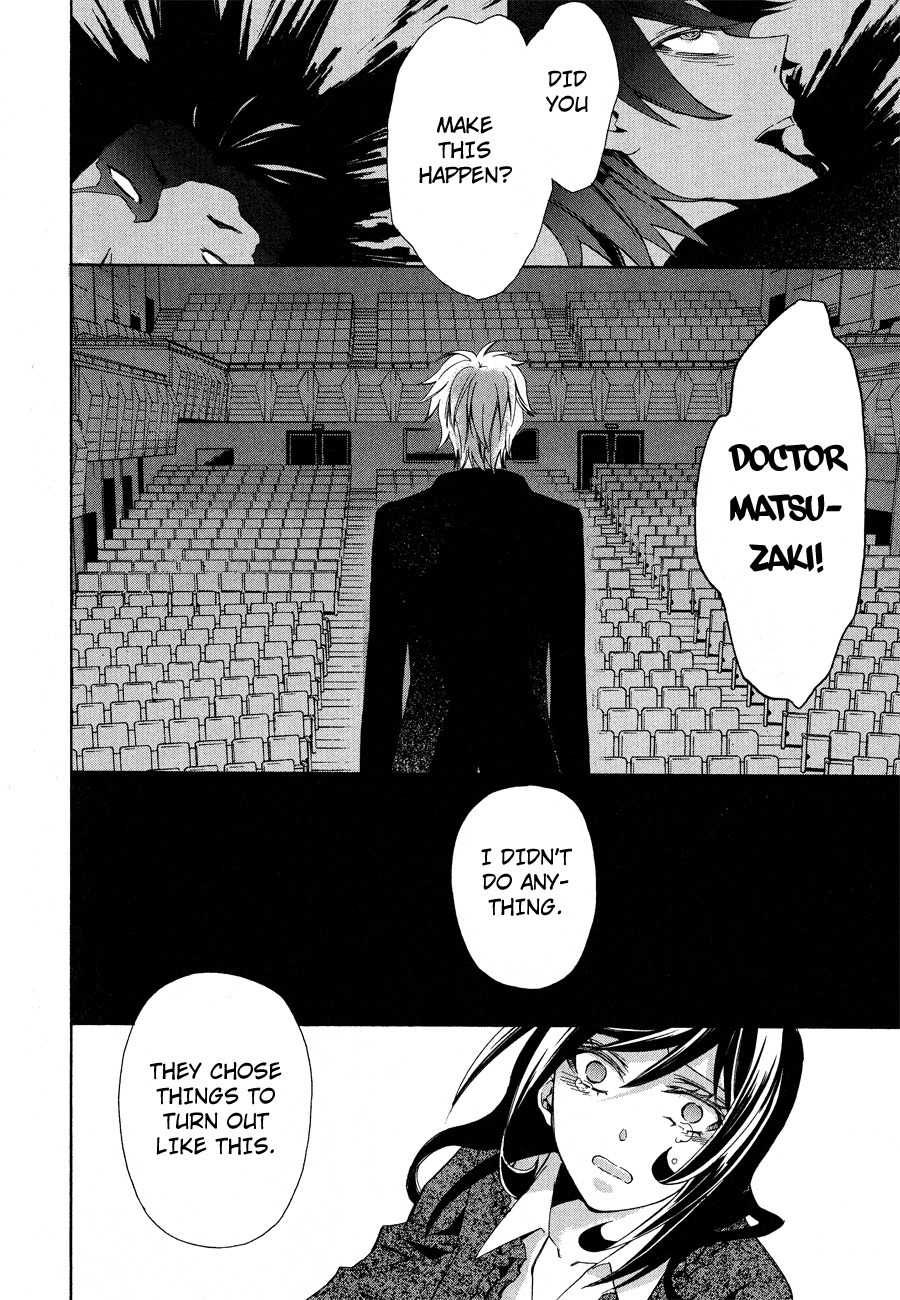 Conductor Chapter 12 page 64 - Chapter 12: Final Day