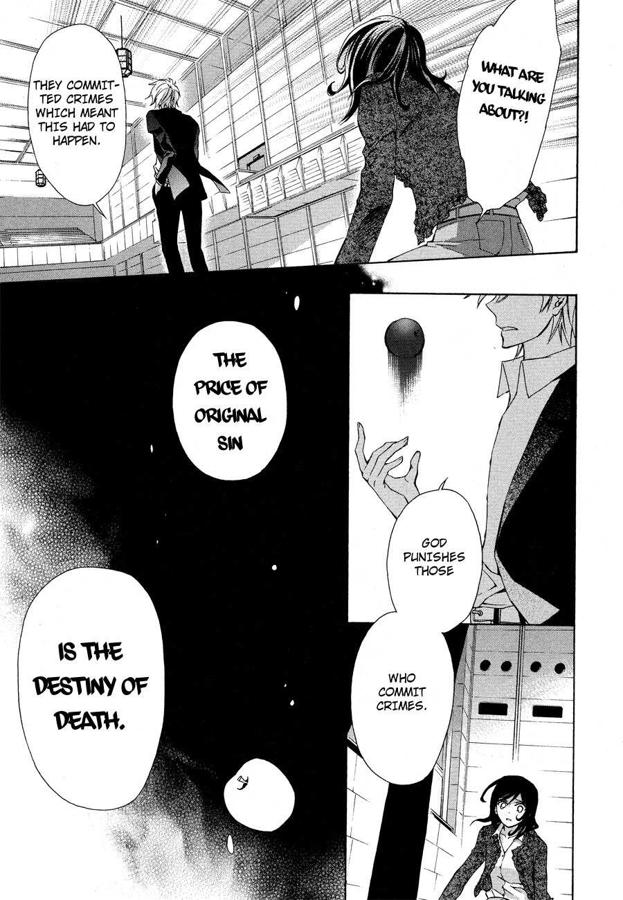 Conductor Chapter 12 page 65 - Chapter 12: Final Day