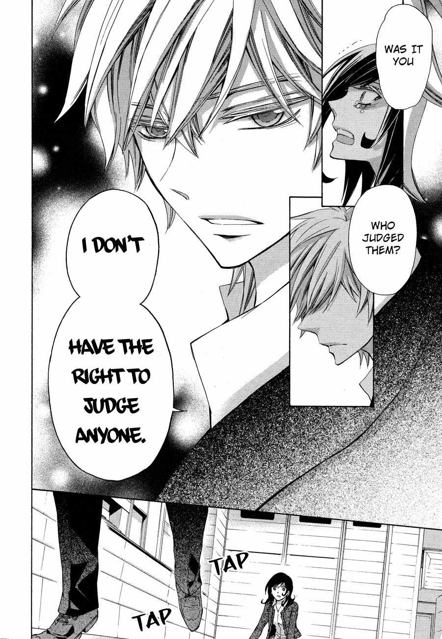 Conductor Chapter 12 page 66 - Chapter 12: Final Day