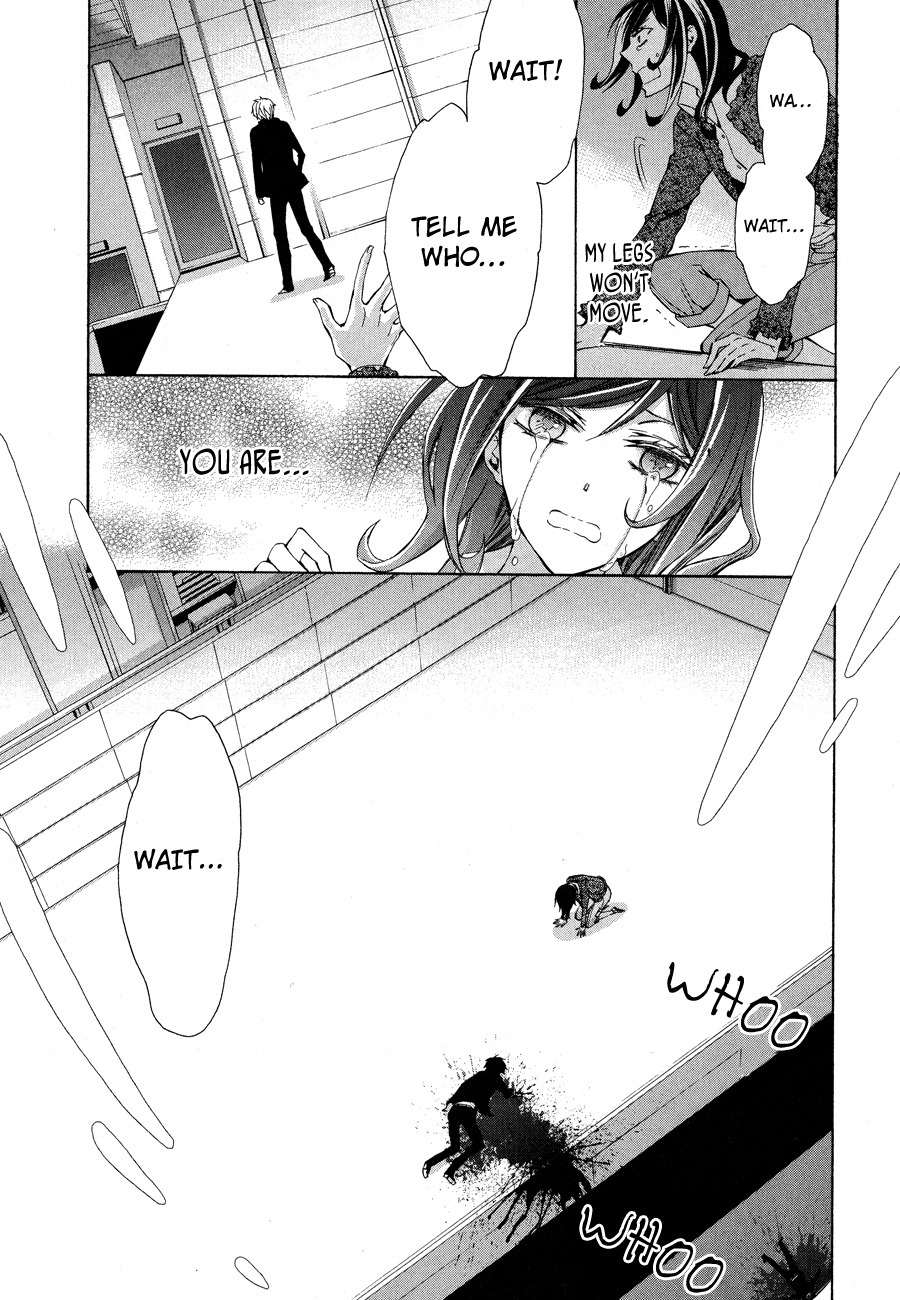 Conductor Chapter 12 page 67 - Chapter 12: Final Day