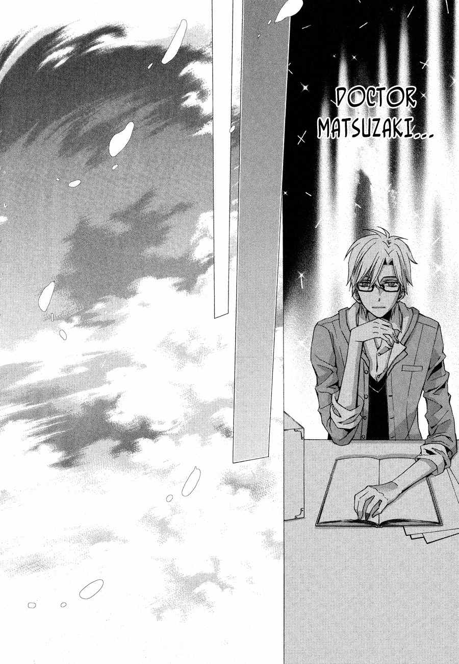 Conductor Chapter 12 page 68 - Chapter 12: Final Day