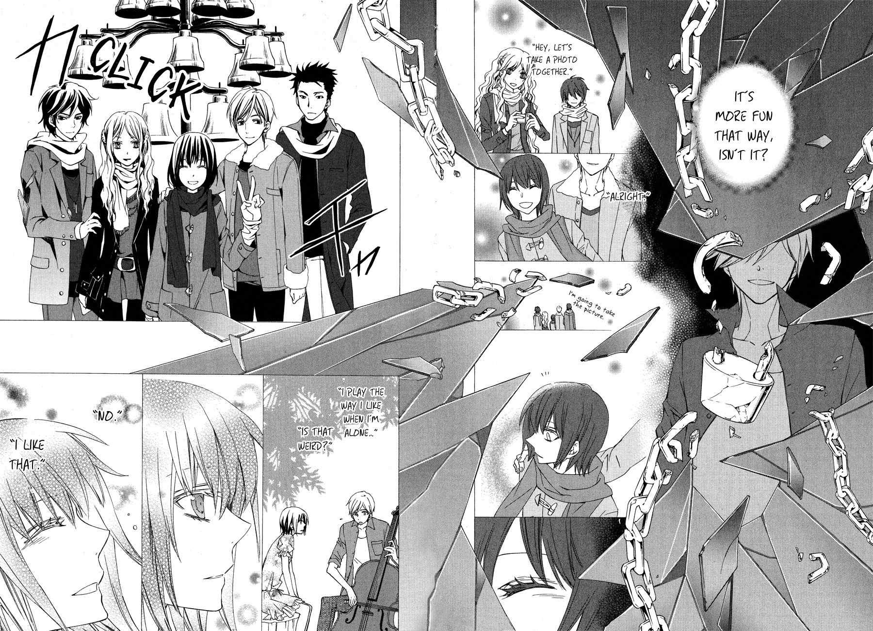 Conductor Chapter 12 page 7 - Chapter 12: Final Day