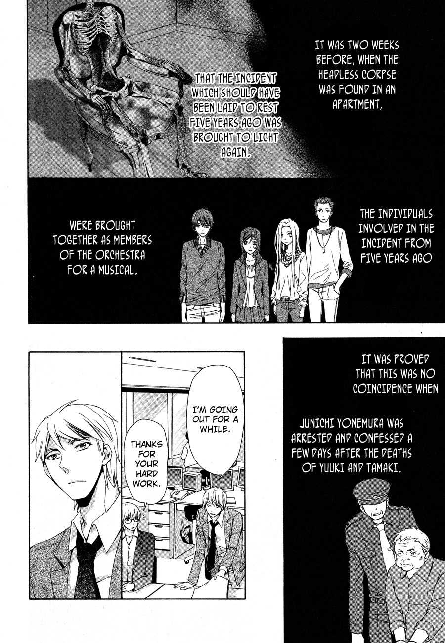 Conductor Chapter 12 page 70 - Chapter 12: Final Day
