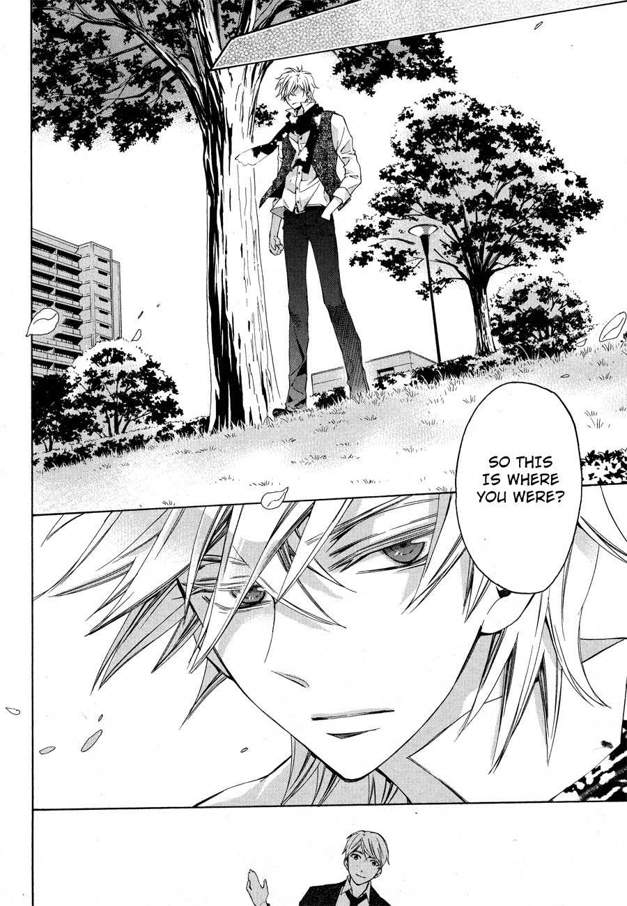 Conductor Chapter 12 page 73 - Chapter 12: Final Day