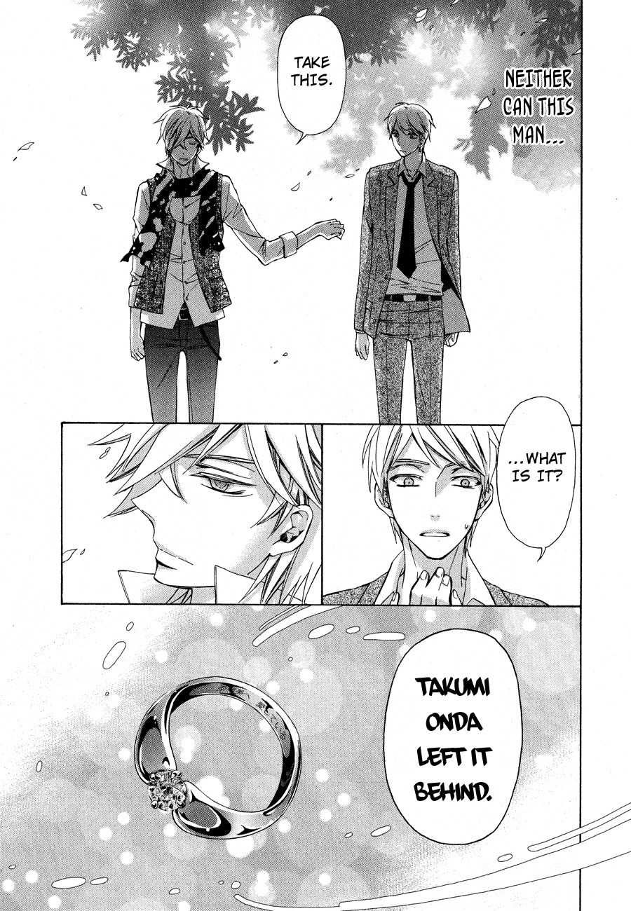Conductor Chapter 12 page 78 - Chapter 12: Final Day