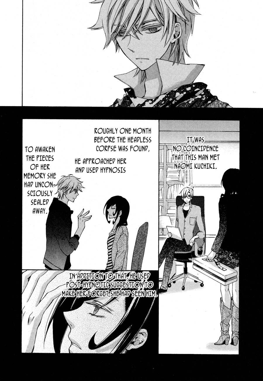 Conductor Chapter 12 page 81 - Chapter 12: Final Day