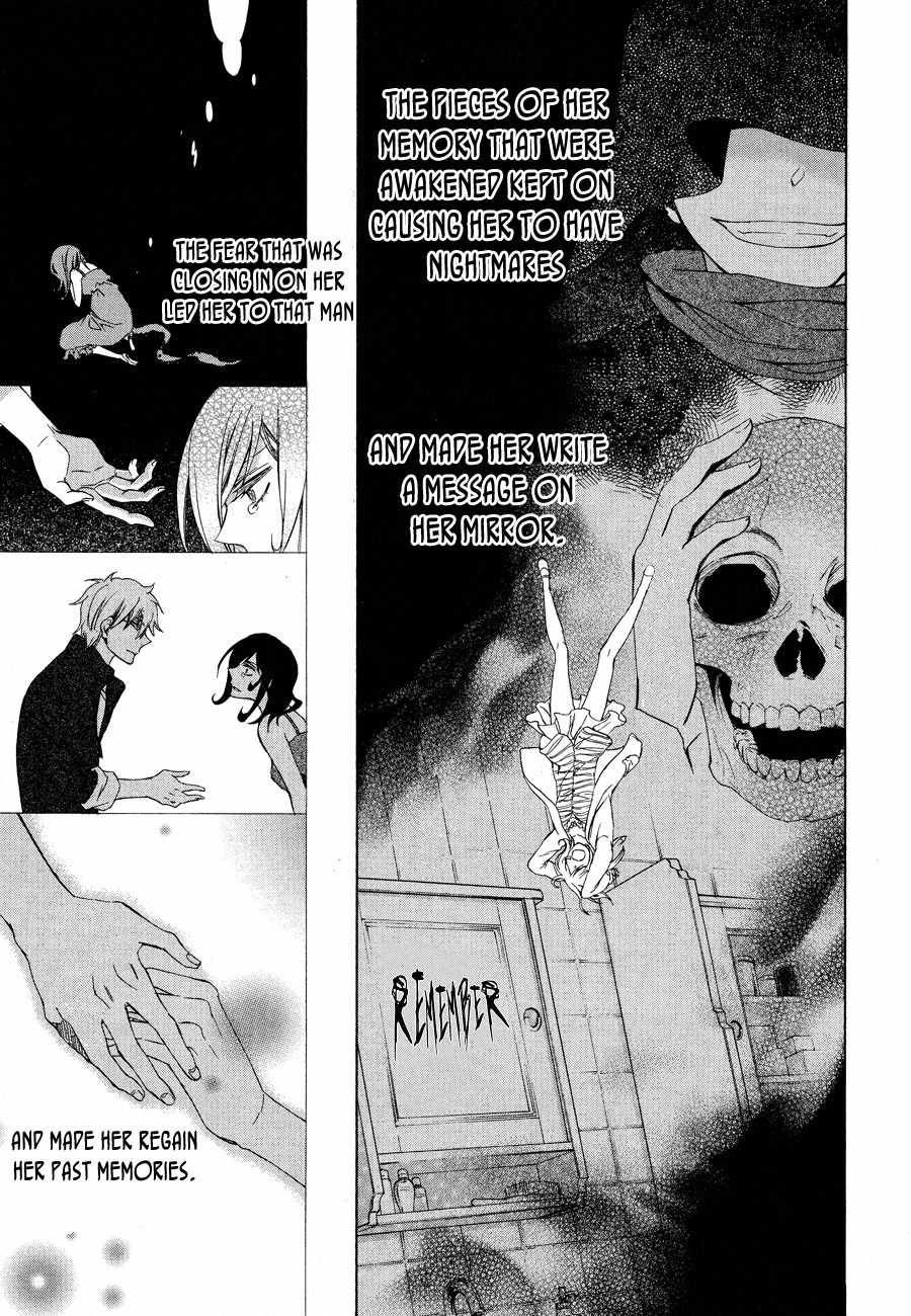 Conductor Chapter 12 page 82 - Chapter 12: Final Day