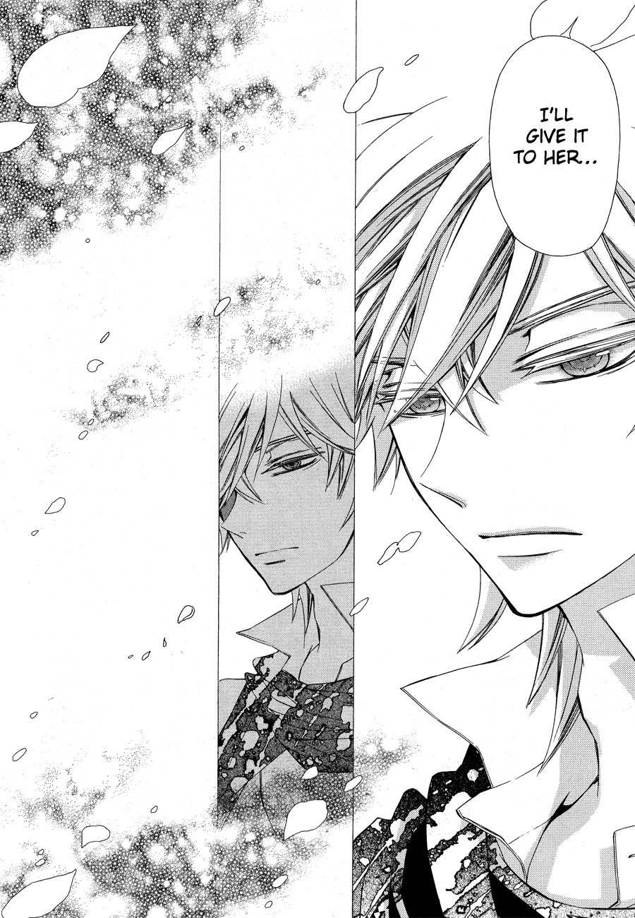 Conductor Chapter 12 page 85 - Chapter 12: Final Day
