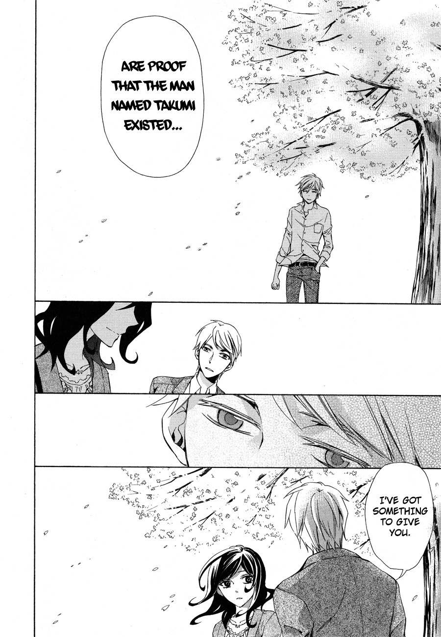 Conductor Chapter 12 page 89 - Chapter 12: Final Day