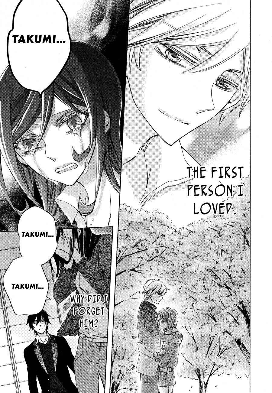 Conductor Chapter 12 page 9 - Chapter 12: Final Day