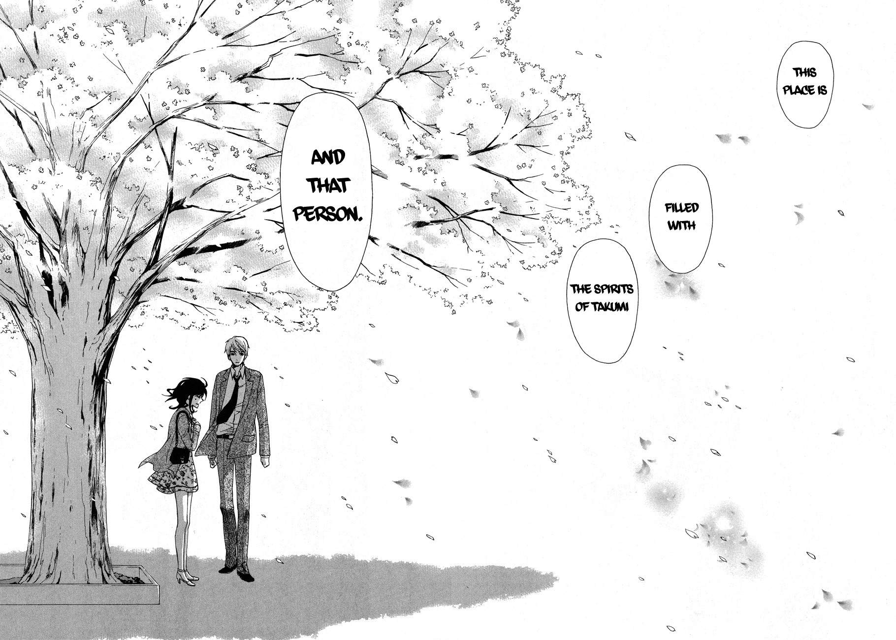 Conductor Chapter 12 page 93 - Chapter 12: Final Day