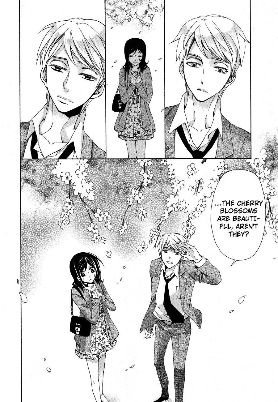 Conductor Chapter 12 page 94 - Chapter 12: Final Day