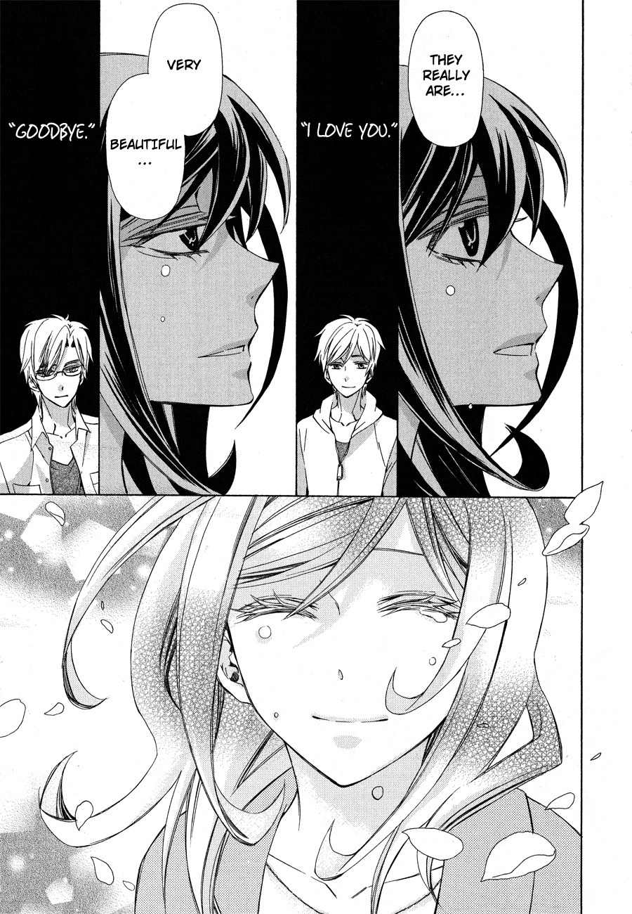 Conductor Chapter 12 page 95 - Chapter 12: Final Day